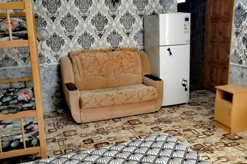 На 4−5 человек с удобствами