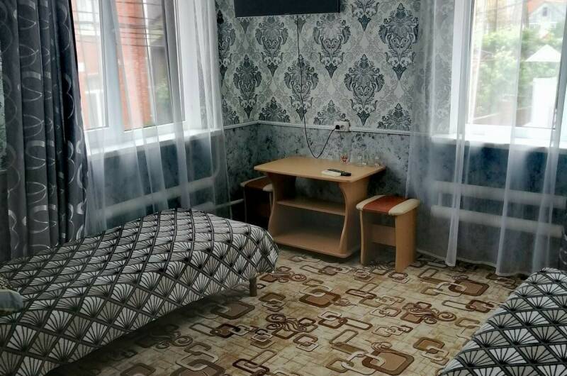 На 4−5 человек с удобствами