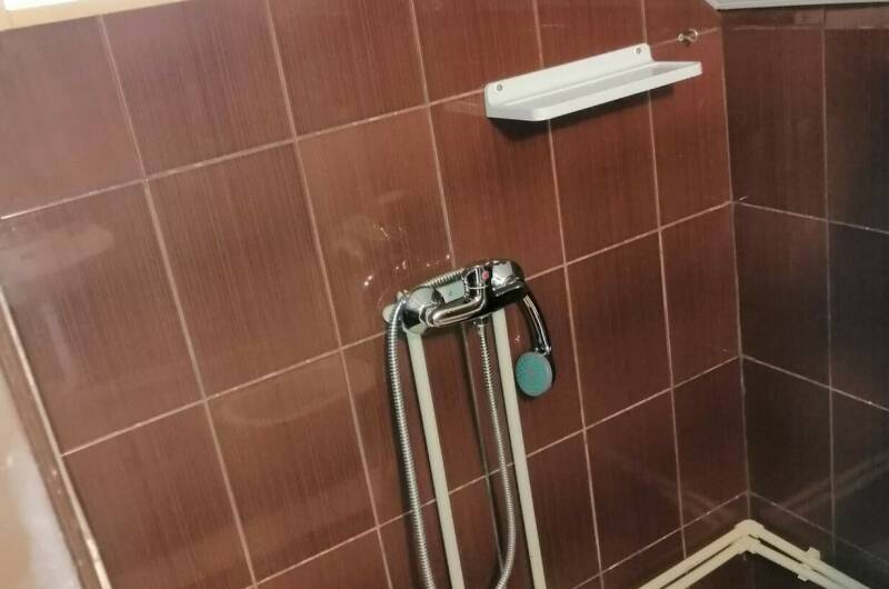 Четырёх местный с удобствами (мансарда)