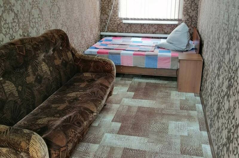 «Эконом» на 3−4 человека