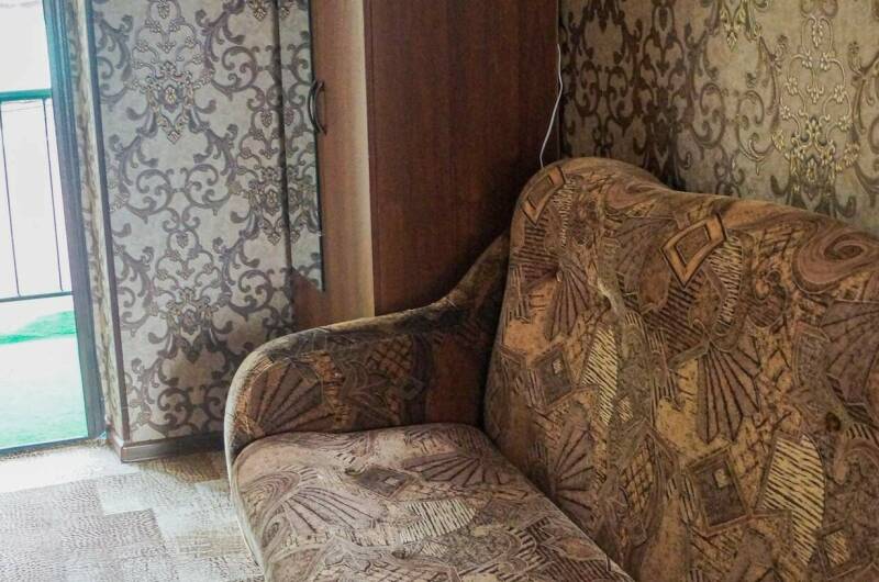 «Эконом» на 3−4 человека