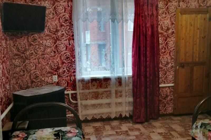 Этаж под ключ