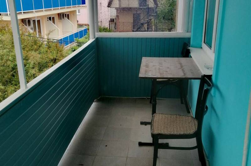 Этаж под ключ