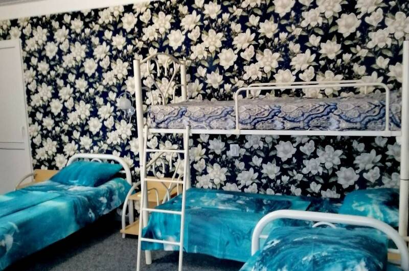 Этаж под ключ