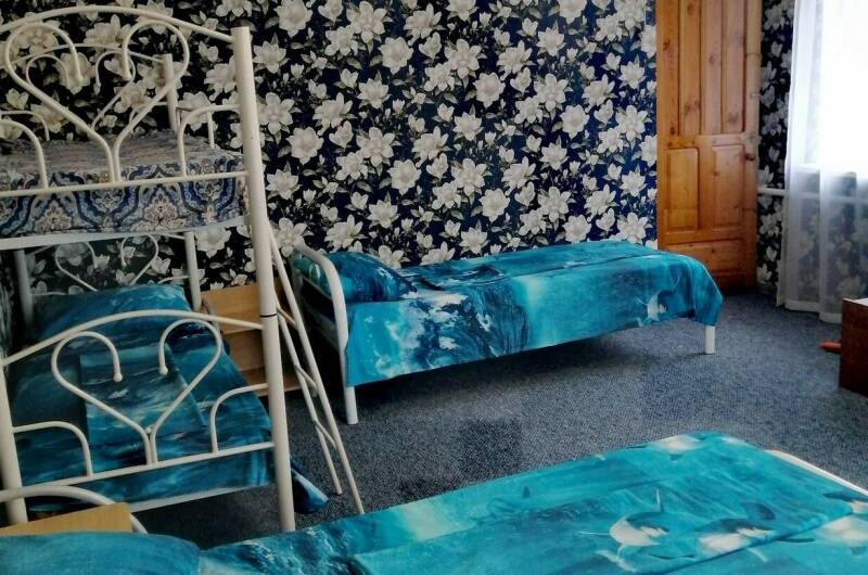 Этаж под ключ