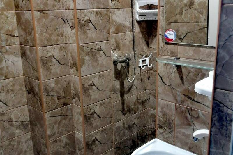 Этаж под ключ