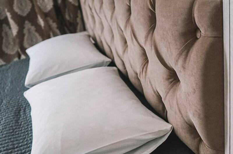 2-х местная комната «Стандарт Улучшенный»