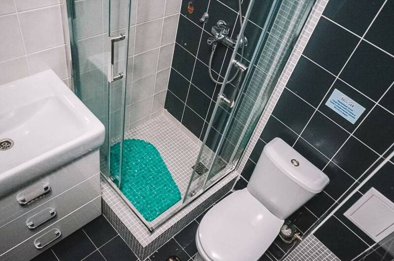 2-х местная комната «Стандарт Улучшенный»