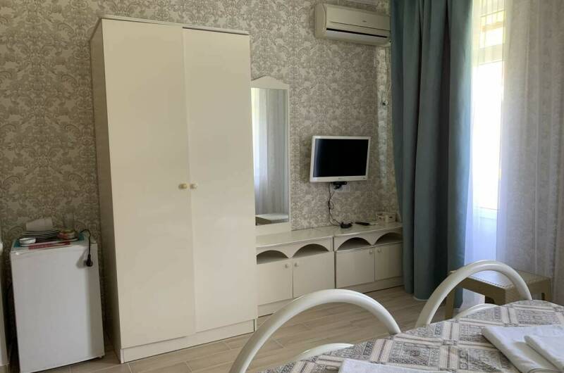 2-х местная комната «Стандарт»