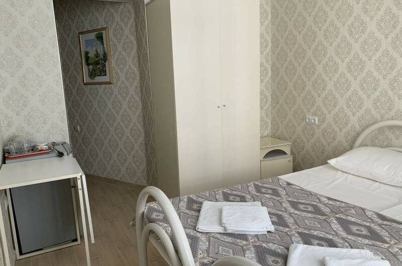 2-х местная комната «Стандарт»