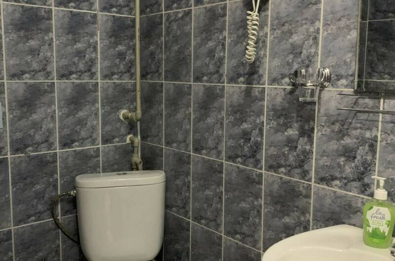 2-х местная комната «Стандарт»