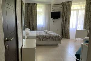 Изображение Изображение гостиницы "Гостевой дом «Виктория»" #3 #3