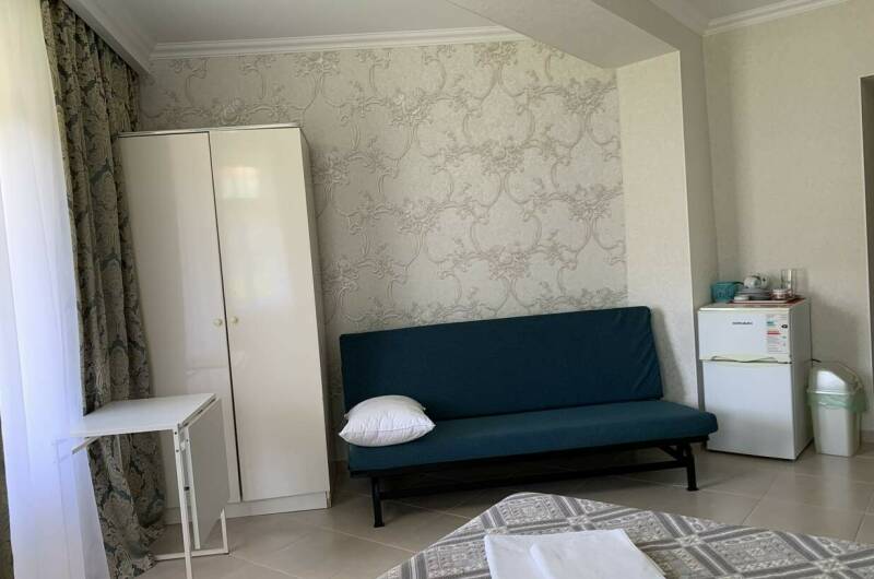 3-х местная комната «Стандарт Улучшенный»