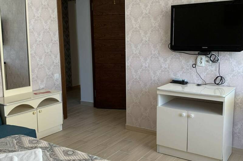 3-х местная комната «Стандарт»