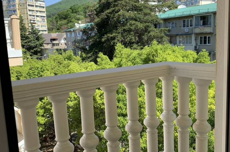 3-х местная комната «Стандарт»