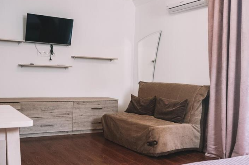 4-х местная комната «Семейный Улучшенный»