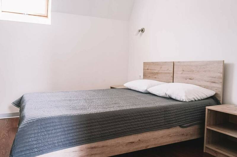 4-х местная комната «Семейный Улучшенный»