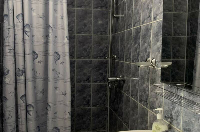 4-х местная комната «Семейная»