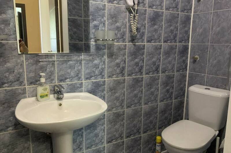 4-х местная комната «Семейная»