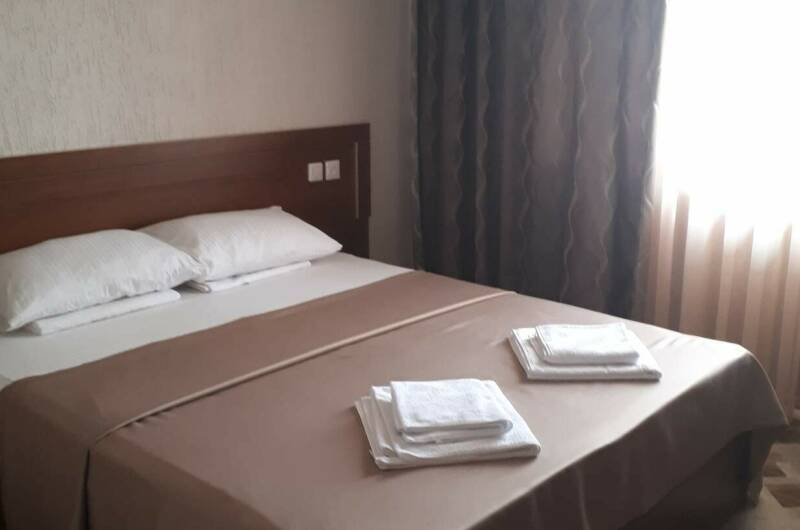 2-х местный «Комфорт» с доп. местом