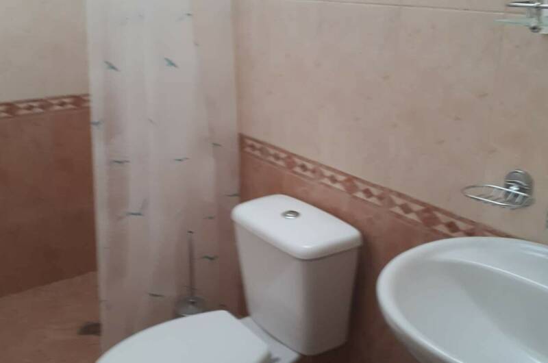 2-х местный «Комфорт» с доп. местом