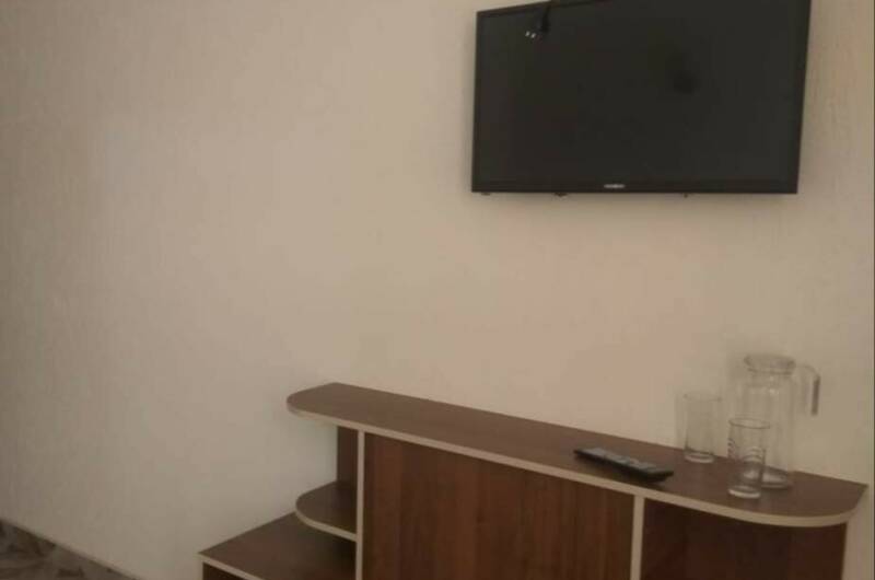 2-х местный «Комфорт» с доп. местом