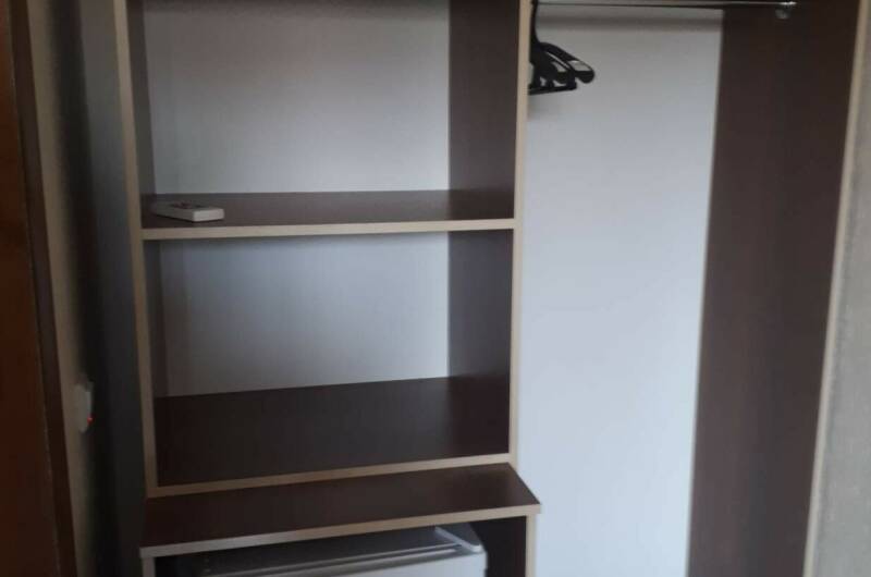 4-х местный номер «Семейный»