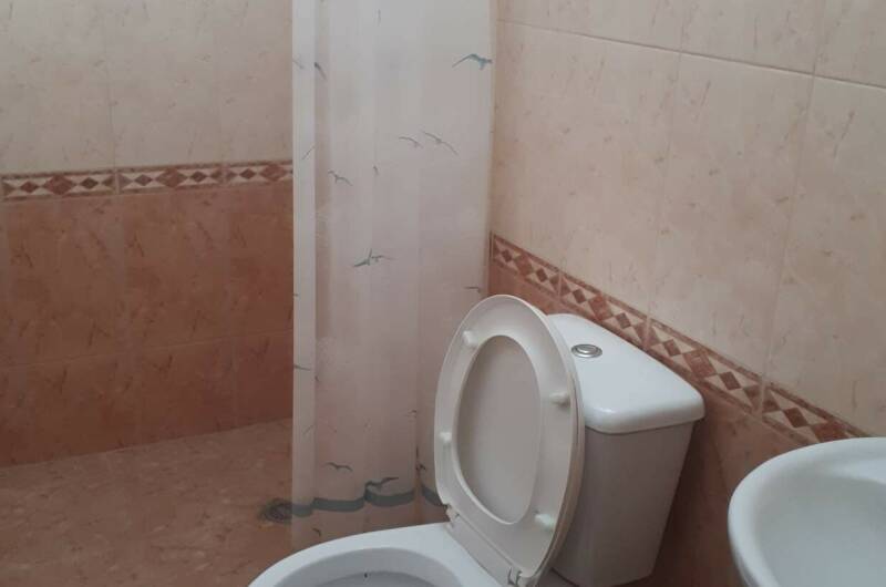 4-х местный номер «Семейный»