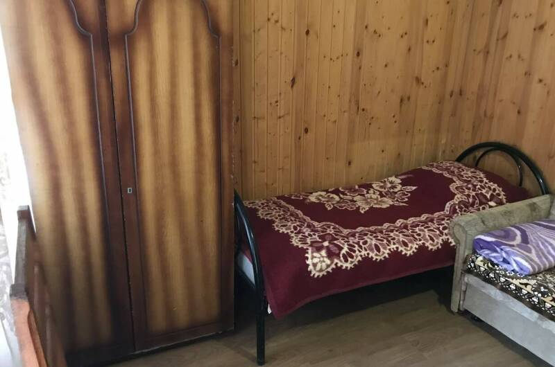 «Эконом» двухместный