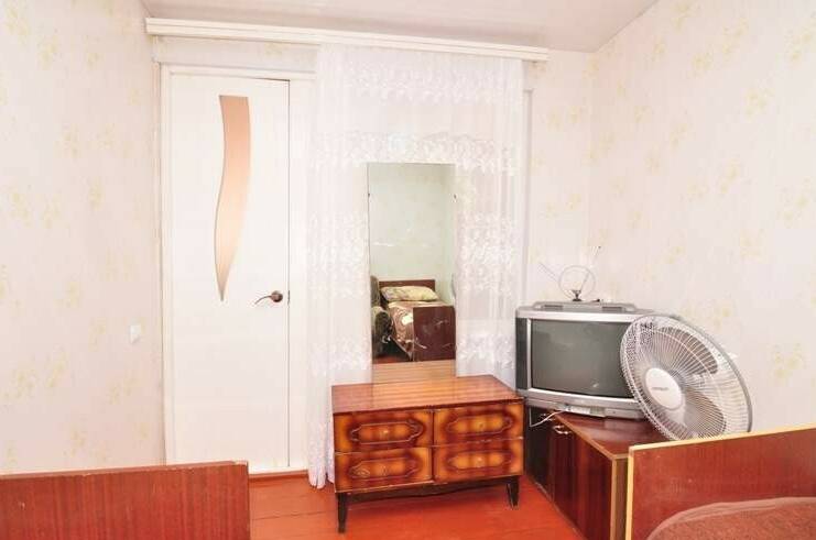 «Эконом» двухместный (маленький)