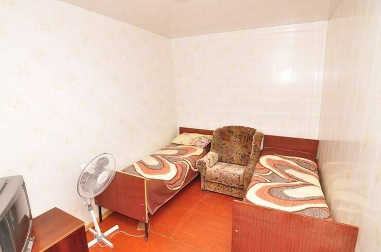 «Эконом» двухместный (маленький)