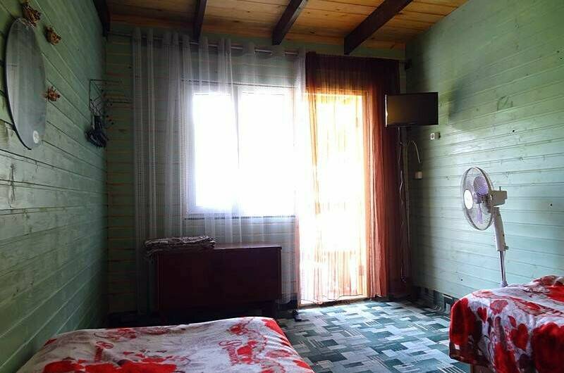 Номер «Эконом»