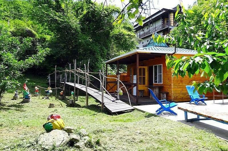 Номер «Эконом»