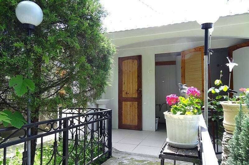 Номер «Эконом»