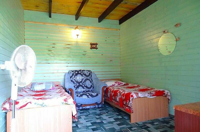 Номер «Эконом»