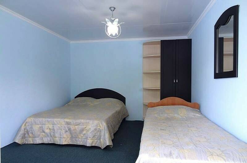 Номер «Стандарт»