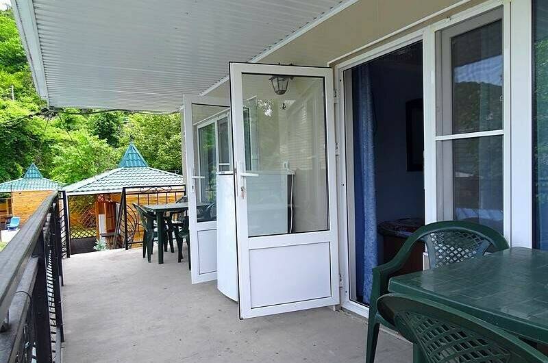 Номер «Стандарт»