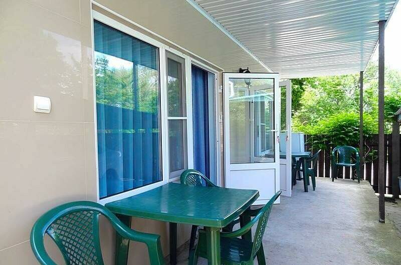 Номер «Стандарт»