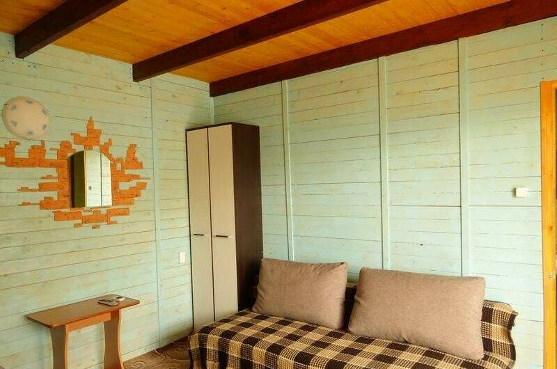 Номер «Комфорт»