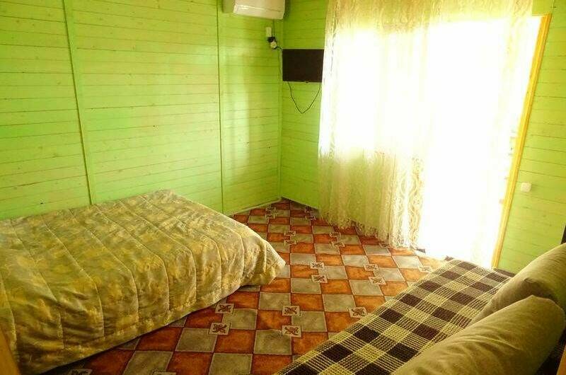 Номер «Комфорт»