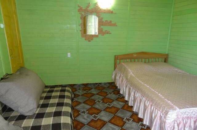 Номер «Комфорт»