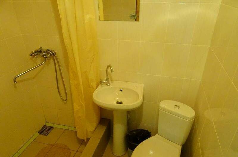 Номер «Комфорт»