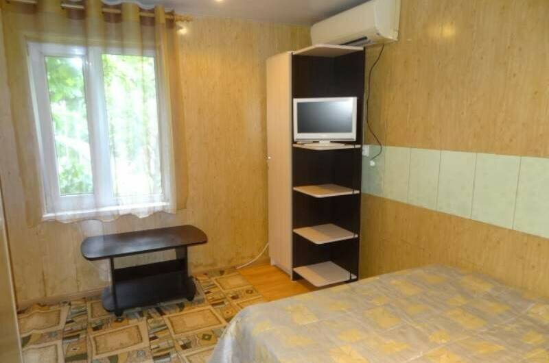 Номер «Комфорт»