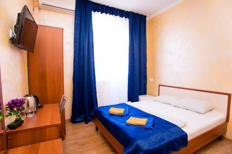 2-х местный «Стандарт»