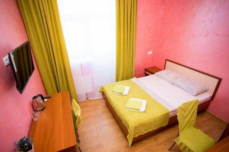 2-х местный «Стандарт»