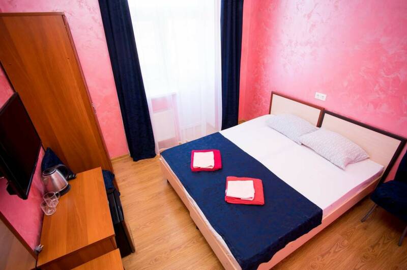 2-х местный «Стандарт»