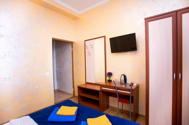 2-х местный «Стандарт»