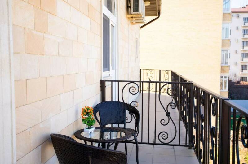 2-х местный «Стандарт»