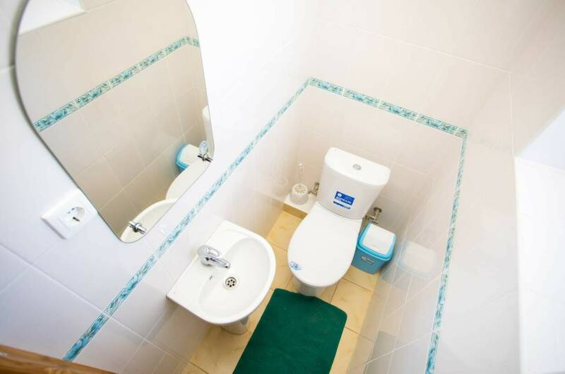 2-х местный «Бюджет»