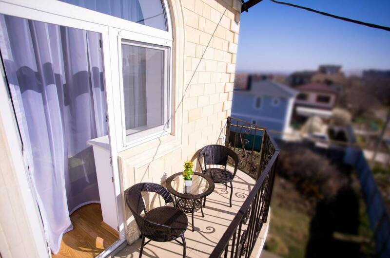 3-х местный «Стандарт»